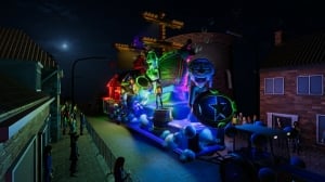 Carnaval Simulator