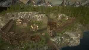 Medieval Machines Builder
