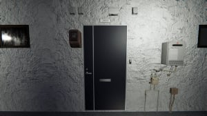 Haunted Property