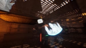 Vex Clock