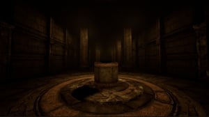 Celestials Door