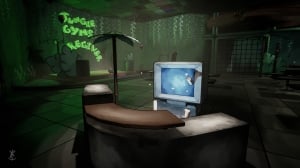 Caretaker