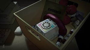 Caretaker