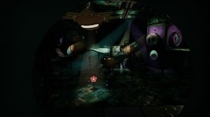 Caretaker