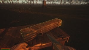 Isla de la Muerte