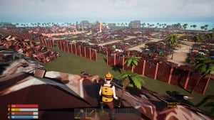Sunny Reef