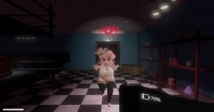 Frankie's FunClub