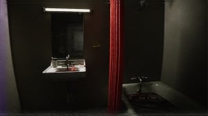 Where the Walls Breathe