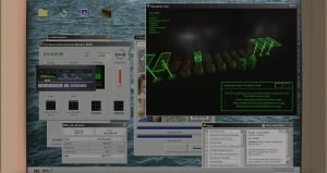 FACEMINER