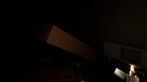 Dark Return