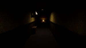 Dark Return