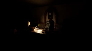 Dark Return