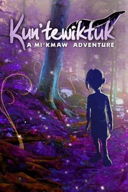 Kuntewiktuk: A Mikmaw Adventure
