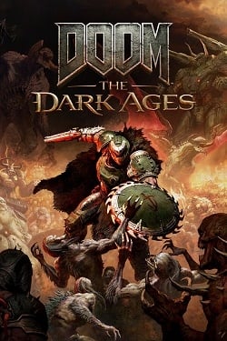 DOM: The Dark Ages