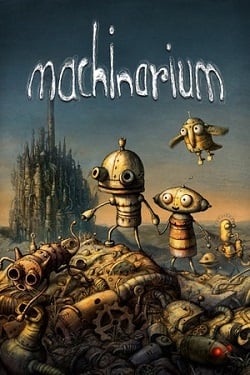 Machinarium ()