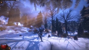 Tale of Dark Lands