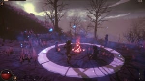 Tale of Dark Lands