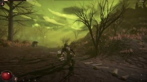 Tale of Dark Lands