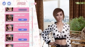 SEX Amnesia - Lover Sim