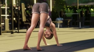 SEX Amnesia - Lover Sim