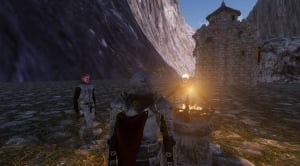 Mystic Origins