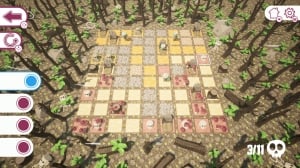 Mycelium Heaven