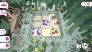 Mycelium Heaven