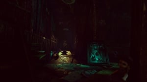 Lost Lullabies: The Orphanage Chronicles