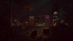 Lost Lullabies: The Orphanage Chronicles