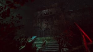 Lost Lullabies: The Orphanage Chronicles