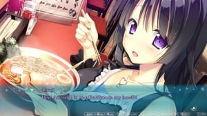 Primal Hearts 2