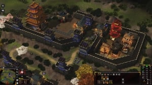 Stronghold Warlords