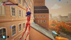 Miraculous - Paris Under Siege