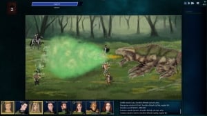 Grand Fantasy Heroes