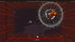 Pinball Storm: Lokanta
