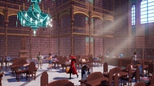 Carmen Sandiego