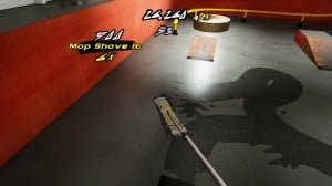 Mop Skater
