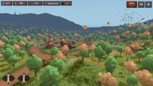 Save The Village - Tower Defense