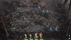 Shadowveil: Legend of The Five Rings