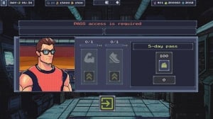 Agent Dunoz