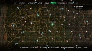 Chernobylite 2: Exclusion Zone