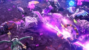 ELDRADOR CREATURES SHADOWFALL