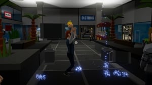 Poltergeist Prodigy