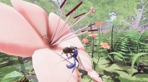 Nature And Life - Drunk On Nectar