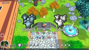 Cast Out Colony