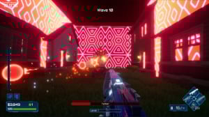 Zombots: Invasion