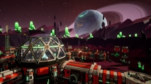Assault On Proxima