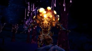Into Death and Beyond