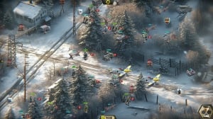 Frontline: Assault Corps WW2