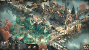 Frontline: Assault Corps WW2